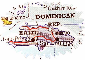 Haiti