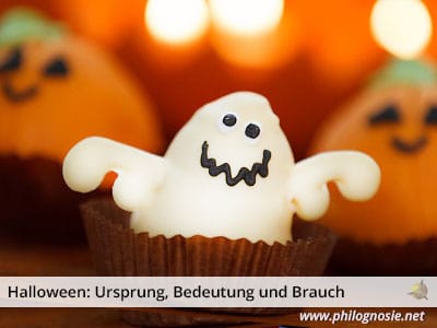 Moderne Bedeutung von Halloween