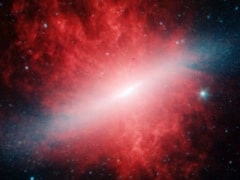 Hubble: Happy Sweet Sixteen