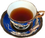 Tee als Hausmittel gegen Kopfschmerzen