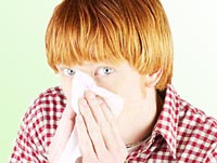 Hausmittel gegen Grippe