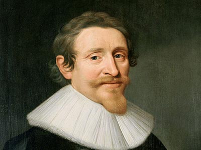 Hugo Grotius