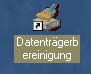 Datenträger bereinigen