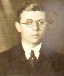 Jean Paul Satre