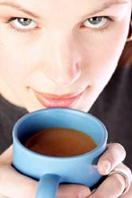 Kaffee seine Geschichte und Herkunft