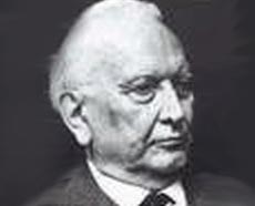 Einführung in Philosophie und Leben und Werk von Karl Jaspers