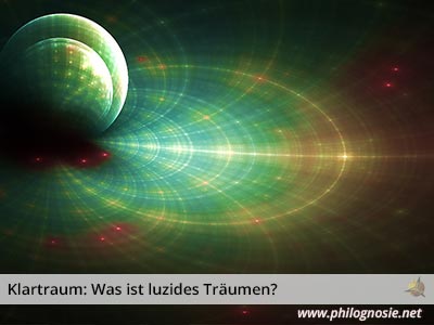 Klartraum: Was ist luzides Träumen?