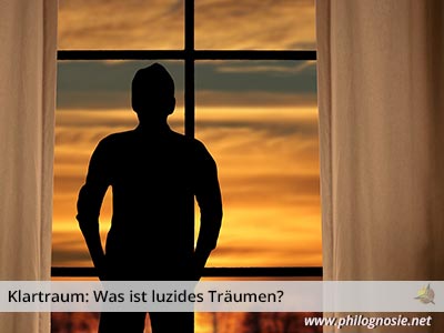 Kann man luzides Träumen lernen?