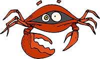 Sternzeichen Krebs