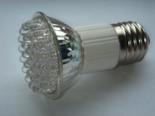 LED gegen Alterserscheinung