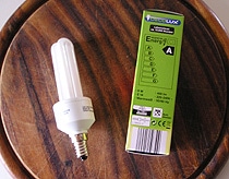 Energiesparlampen Ratgeber