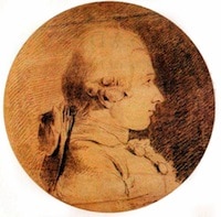 Marquis de Sade Leben Biografie