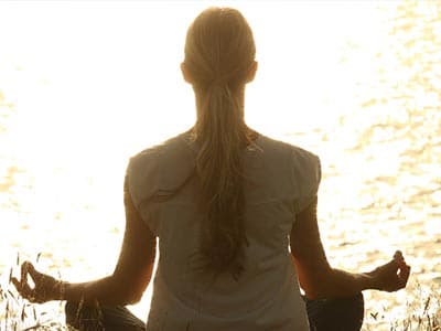 Ziel der Meditation