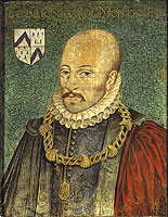 Michel de Montaigne Philosophie