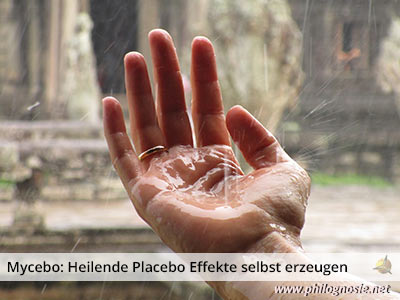 Mycebo: Heilende Placebo Effekte selbst erzeugen durch Entspannung