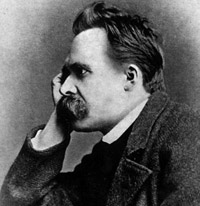 Nietzsches Philosophie Einf&uuml;hrung