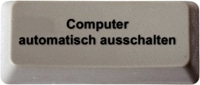 Windows 7 automatisch herunterfahren Anleitung