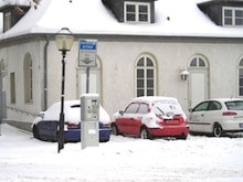 Autopflege im Winter Tipps