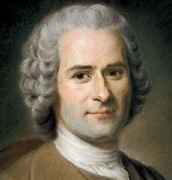 Rousseau Einführung Philosophie
