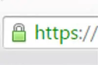 SSL TLS Verschlüsselung von Webseiten