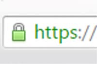 SSL TLS Verschl&uuml;sselung von Webseiten