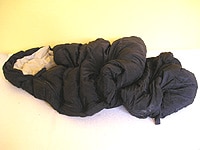 Schlafsack Suvival Outdoor