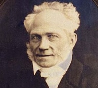Schopenhauer Kritik Universität Philosophie lehren