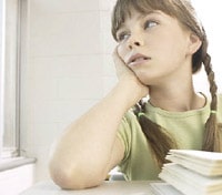 Schulangst - Was Eltern gegen Angst vor Schule tun können