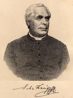 Sebastian Kneipp