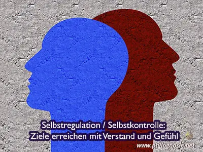 Ziele erreichen mit Verstand und Gefühl