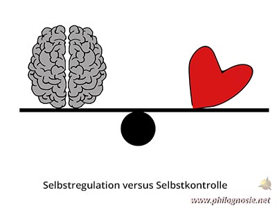 Selbstregulation / Selbstkontrolle: Ziele erreichen mit Verstand und Gefühl