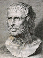 Lucius Annaeus Seneca