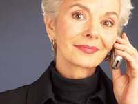 Hilfe und Anleitung bei Service-Hotlines 