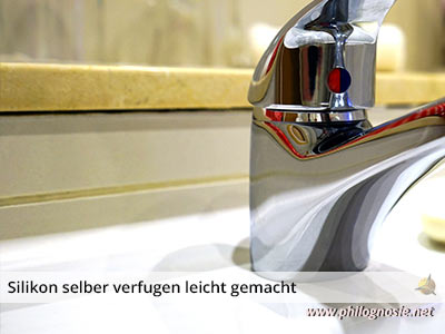 Silikon Selber Verfugen Leicht Gemacht Anleitung Philognosie
