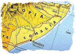 Somalia