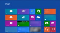 Startmenü von Windows 8 ändern Programme hinzufügen