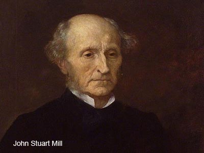 John Stuart Mill