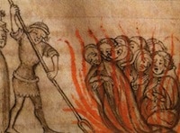 Templer Orden, Geheimnis der Templer