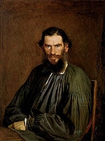 Tolstoi Werk Einführung