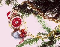 Weihnachten Hektik Stress Tipps