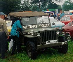 Jeep