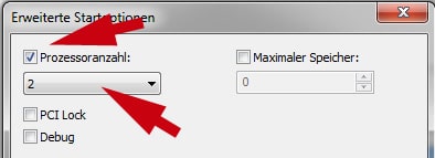 Windows 7 schneller machen: Dual und Quadcore-Prozessoren ...
