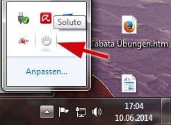 Windows schneller machen optimieren Booten Soluto