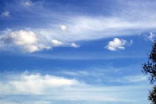 Wolkenarten Wolken erkennen