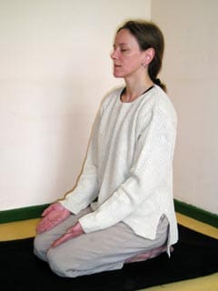 Anti-Stress Meditation gegen Stress