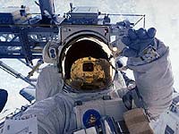 astronaut