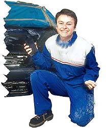 Autocheck Winter