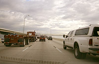 Autofahren USA Verkehrsregeln Highway