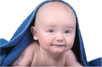 Baby h&ouml;ren lernen