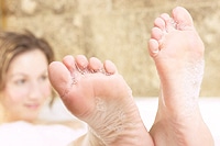 Badezimmer Bad selbst gestalten kreativ einrichten Tipps Ratgeber